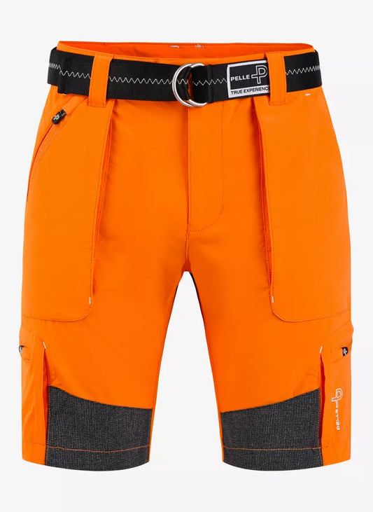 1200 Shorts - Blazing Orange