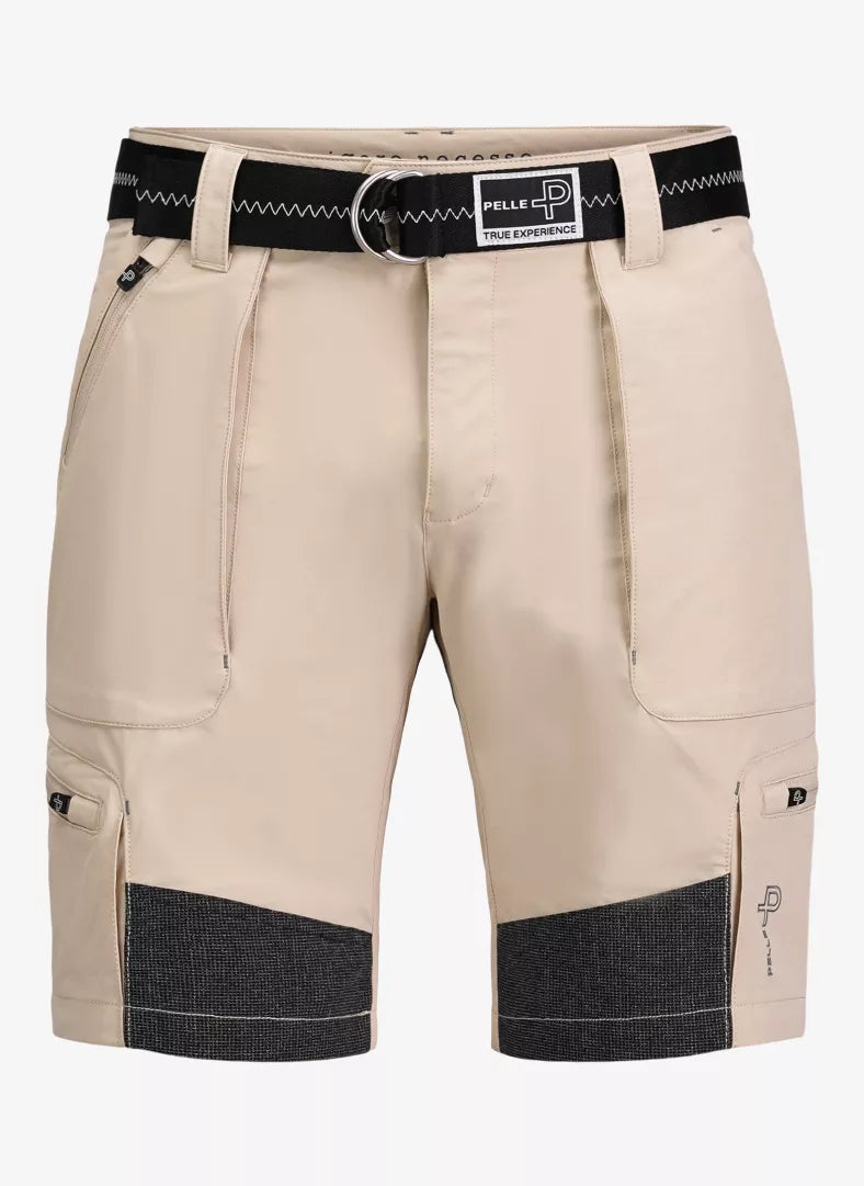 1200 Shorts - Lt Beige Oak