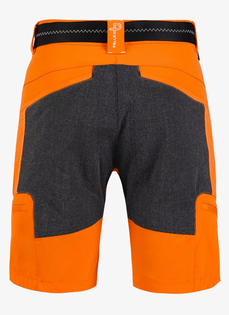 1200 Shorts - Blazing Orange