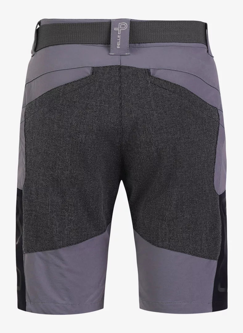 1300 Shorts - Granite