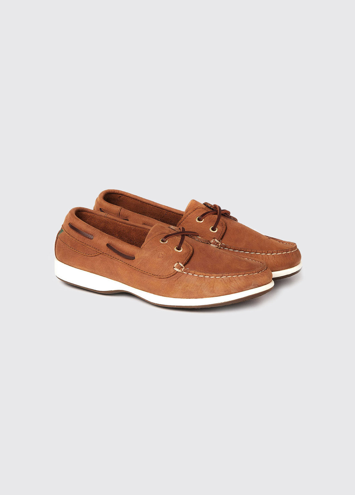 Elba XLT Chestnut