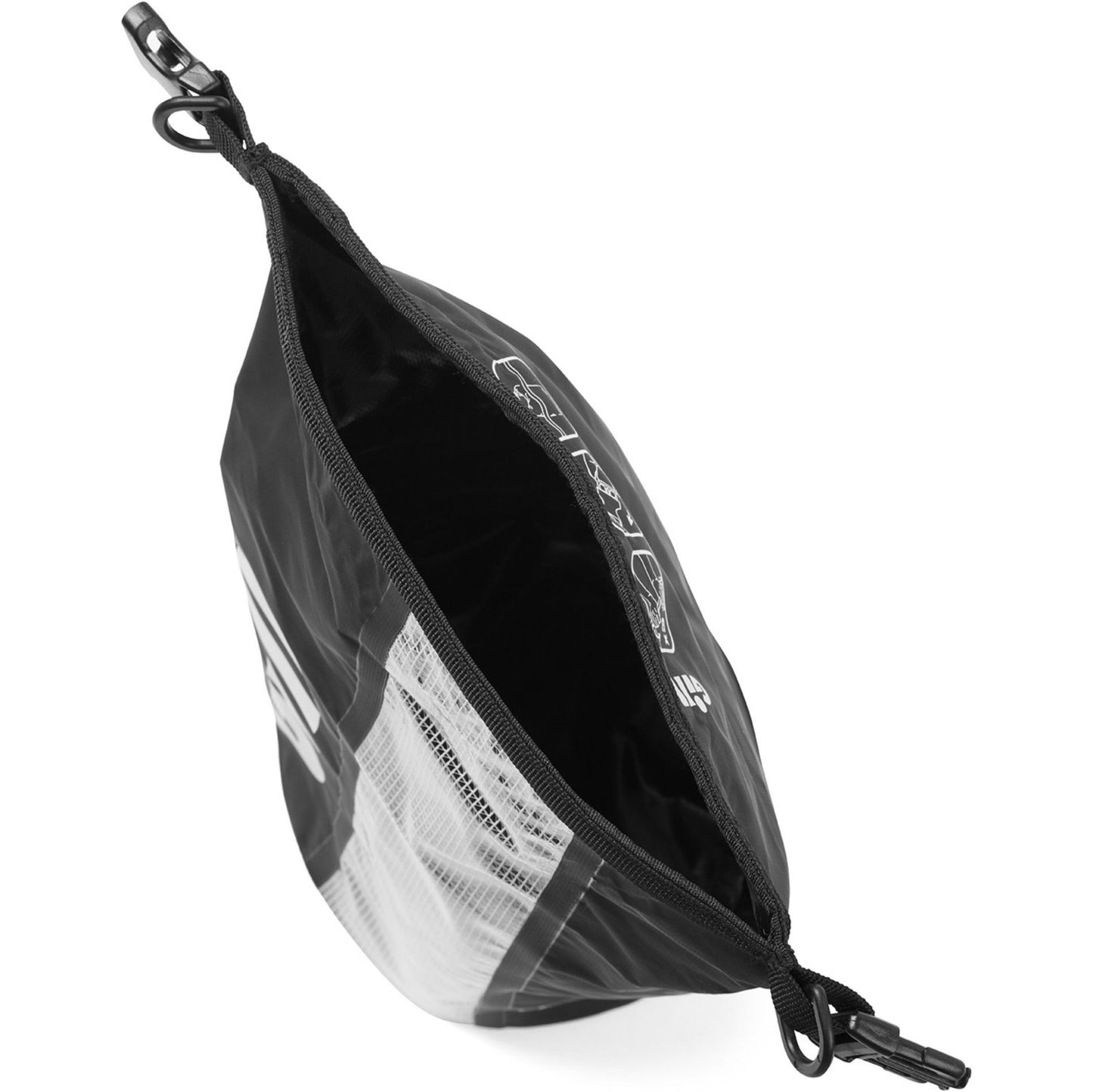 Gill Voyager 10L Dry Bag - Black