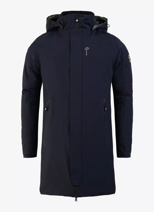 Ardor Parka - Dark Navy