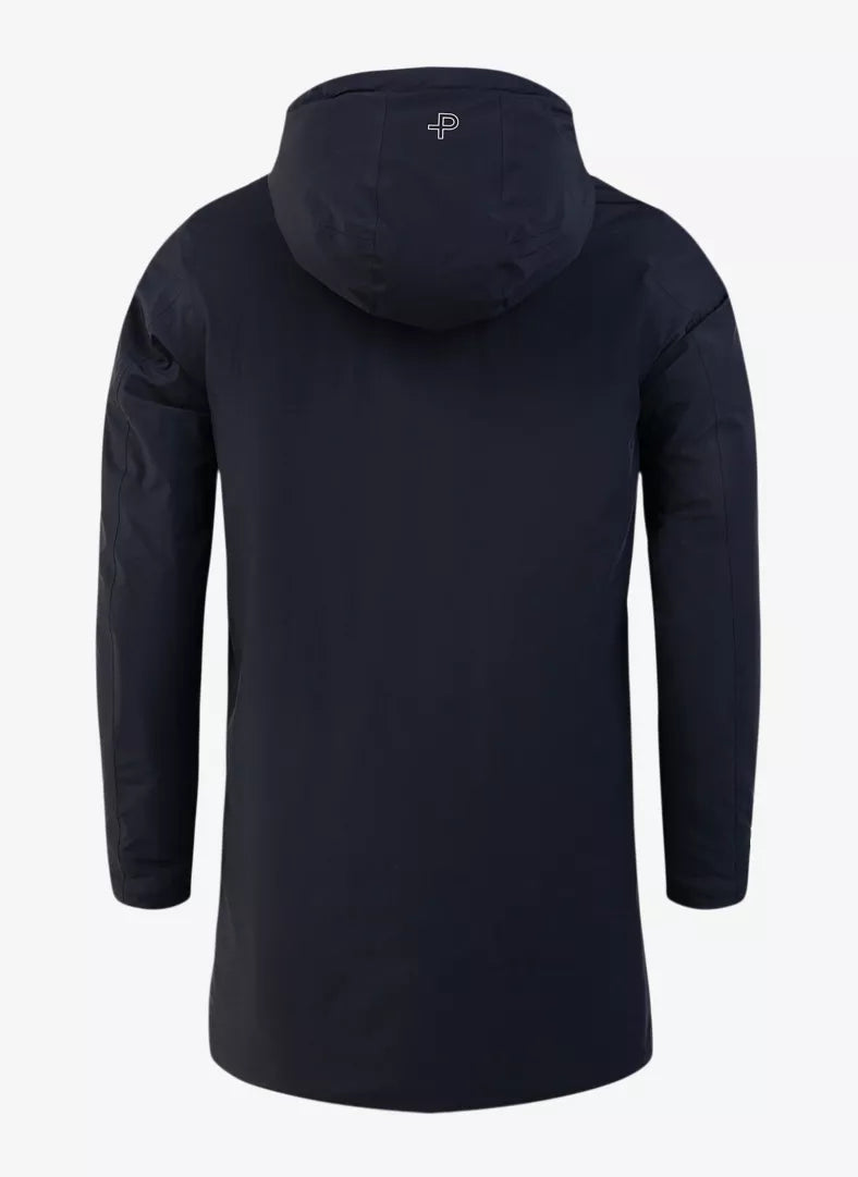 Ardor Parka - Dark Navy