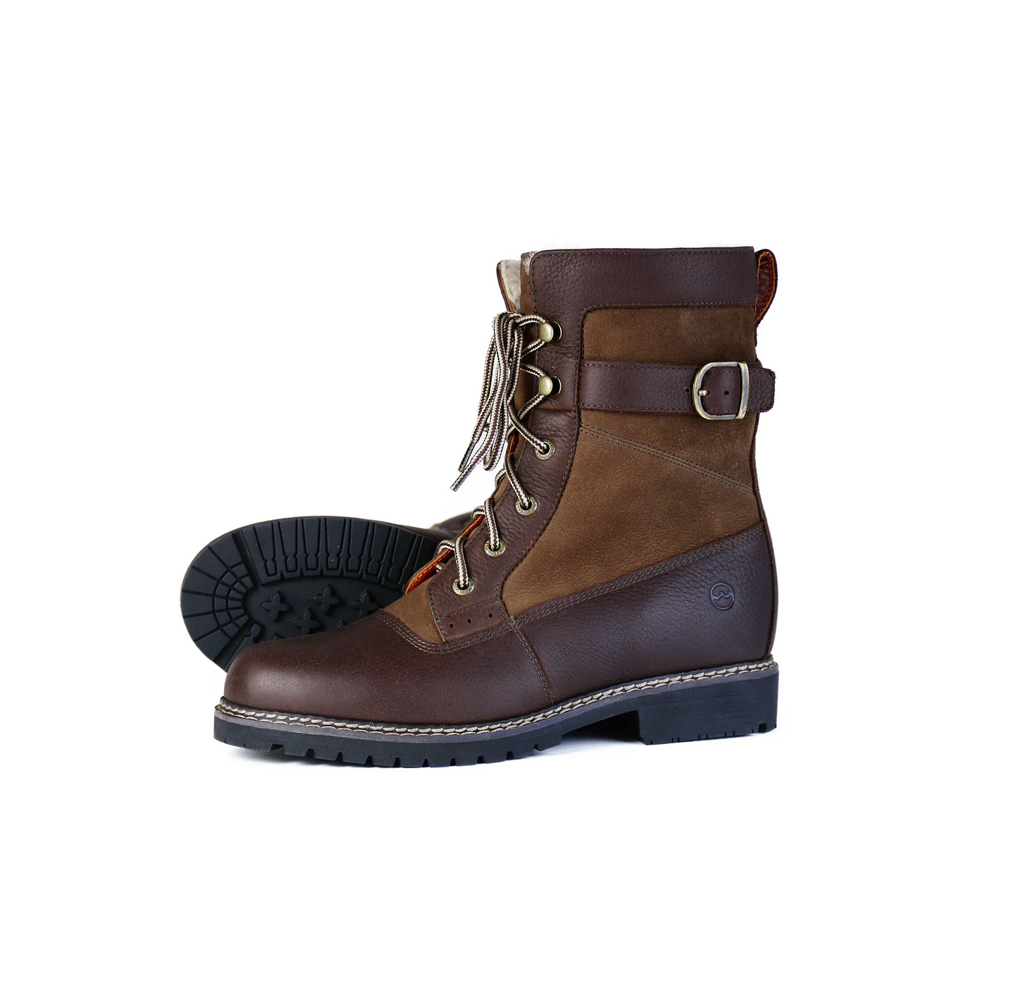 Bransdale - Brown