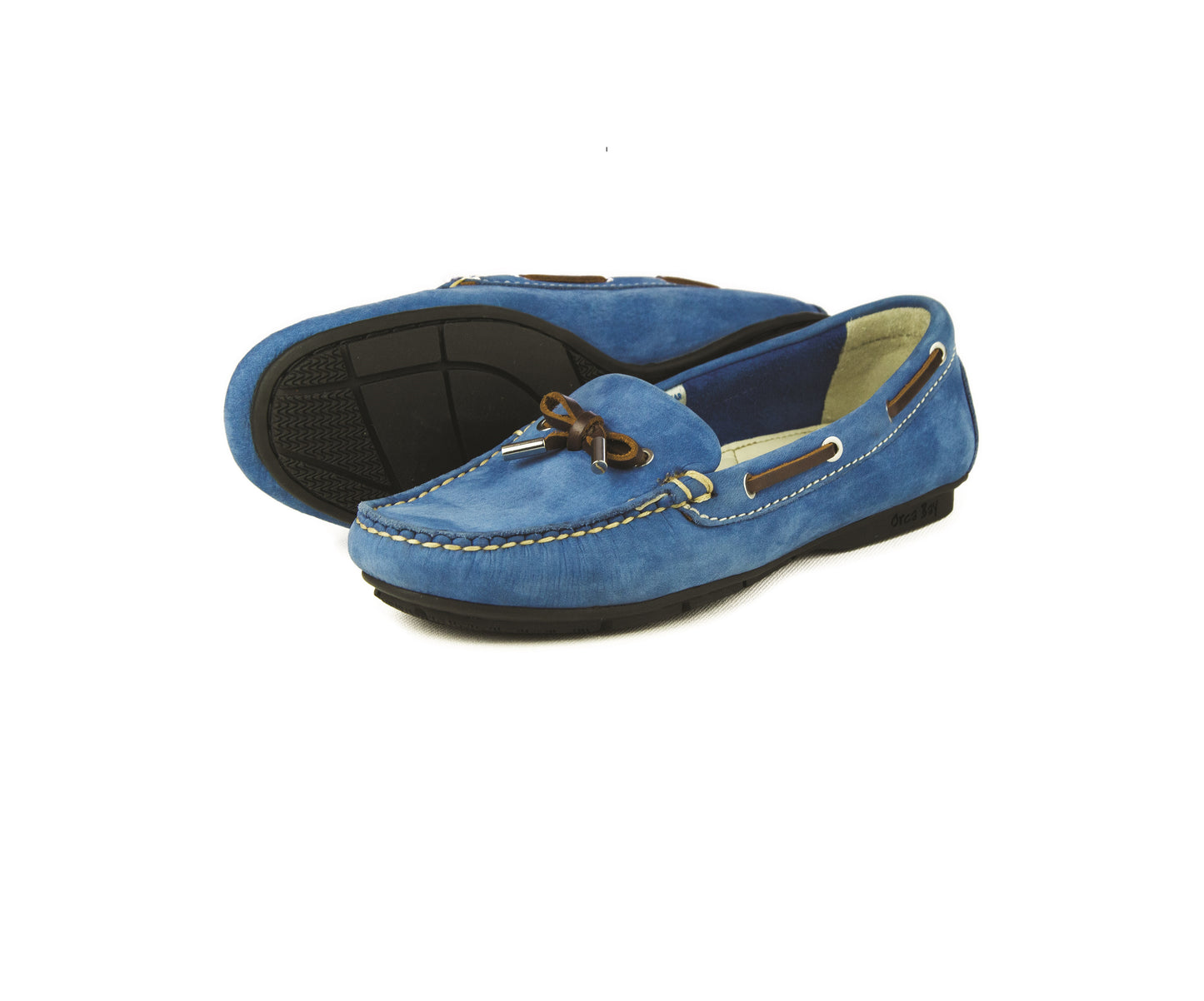 Ballena - Powder Blue