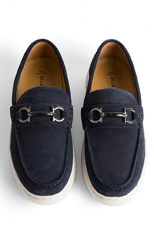 Cambridge Navy