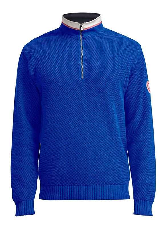 Classic Windproof, Blue Surf