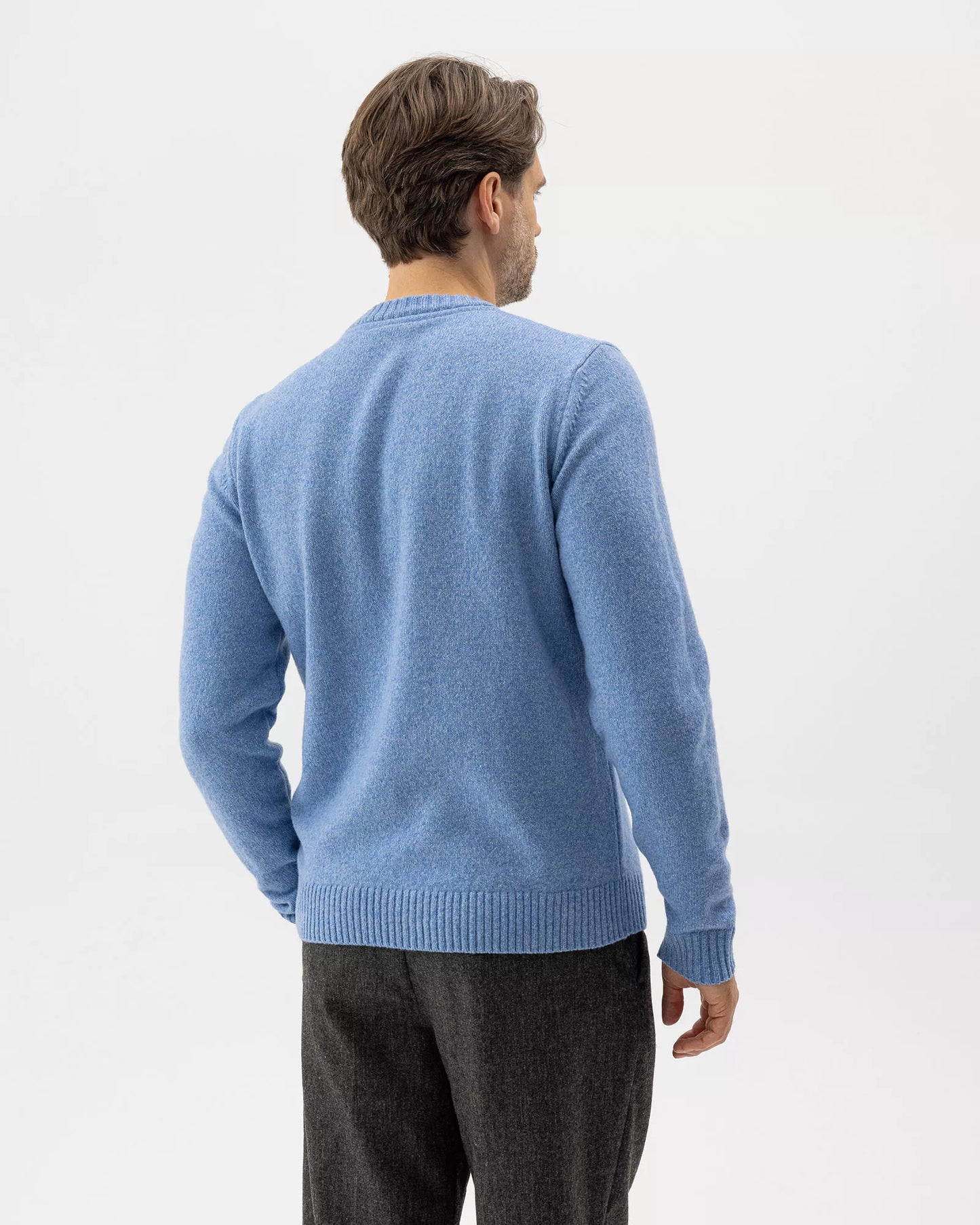 Charles Crew - Oxford