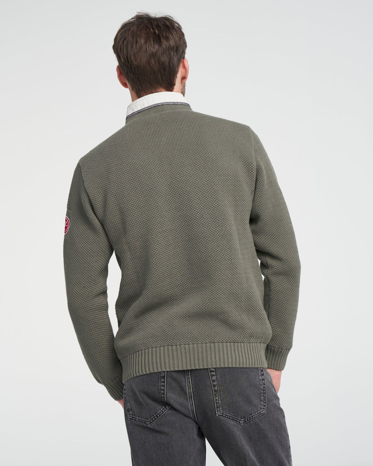 Classic Windproof, Olive