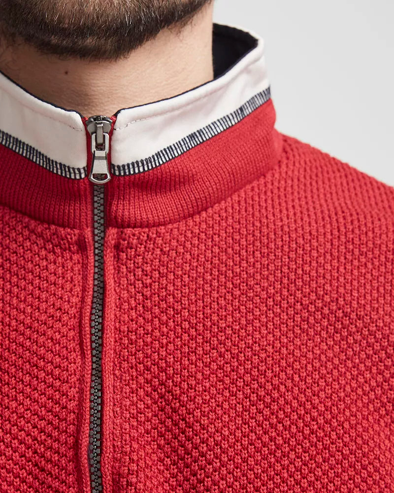 Classic Windproof, Red