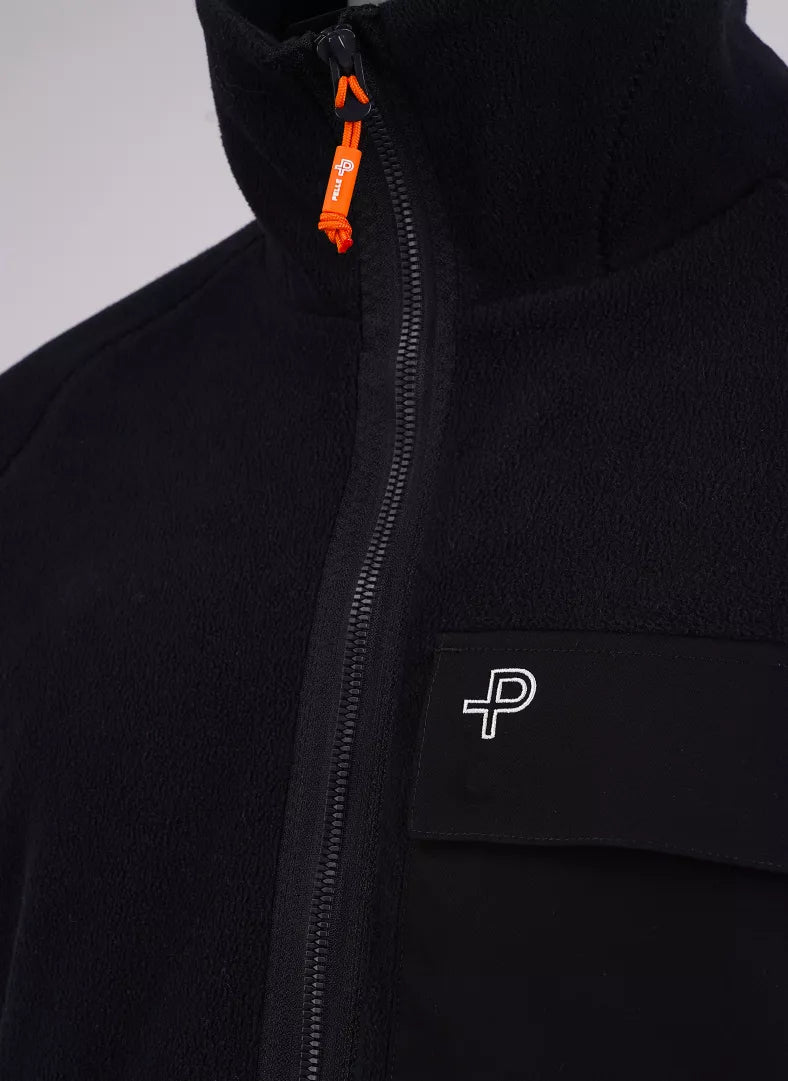 Loft WP Zip - Dark Navy