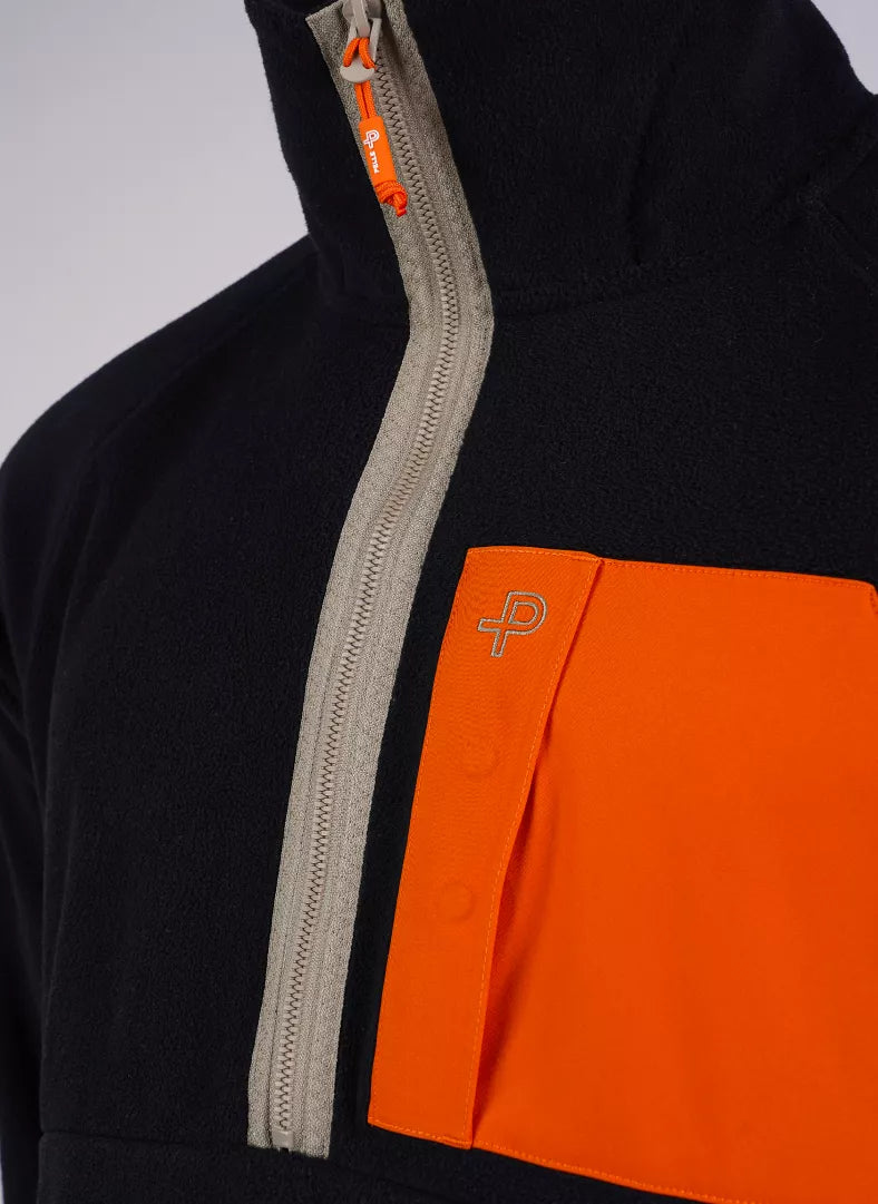 Loft Sweater - Dark Navy