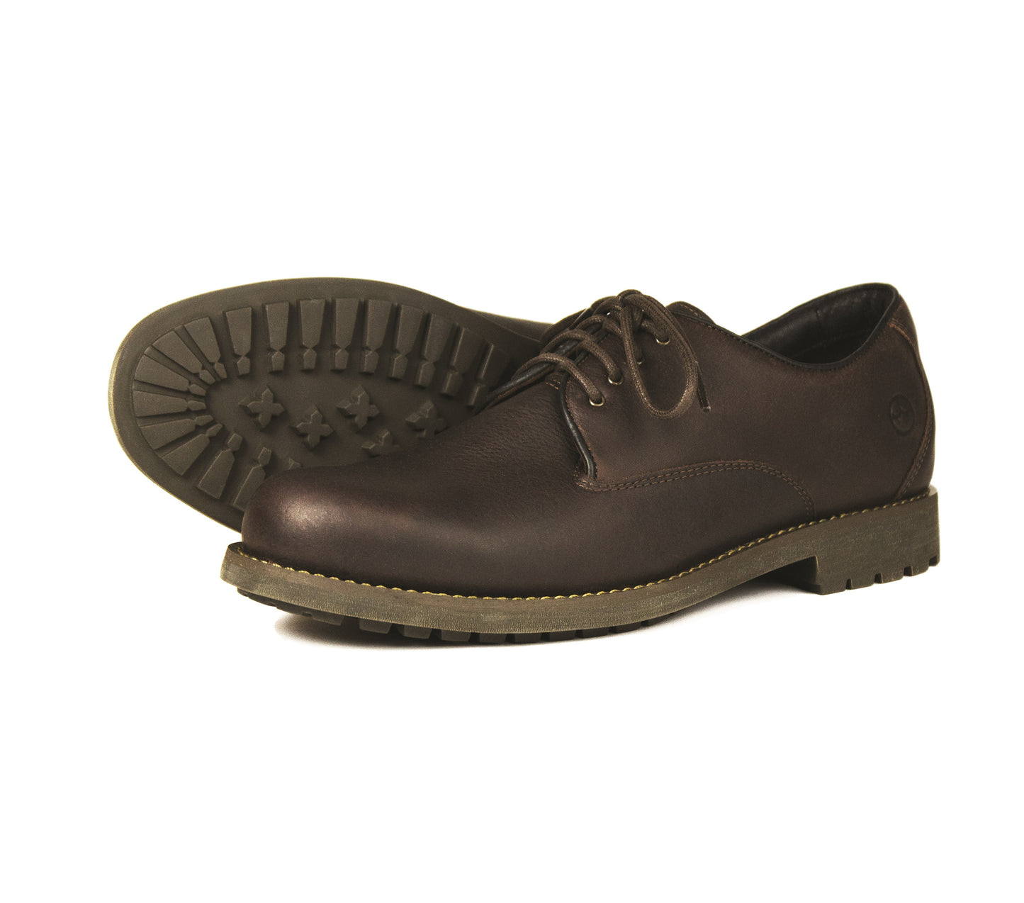 Malvern - Dark Brown