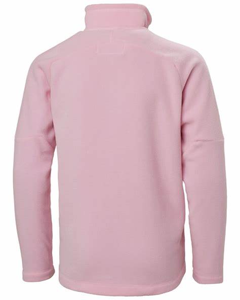 Junior Daybreaker Fleece Jacket, Pink