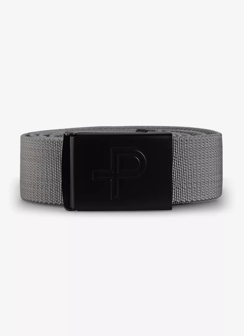 P Belt - Aluminium
