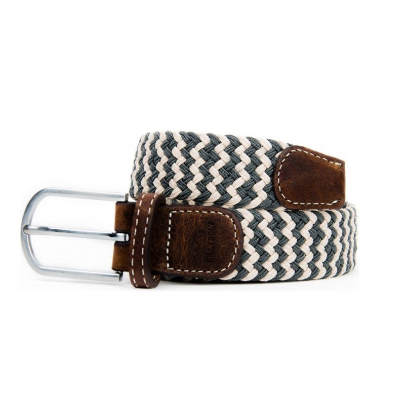 MENS elastic woven BILLYBELT, Panama