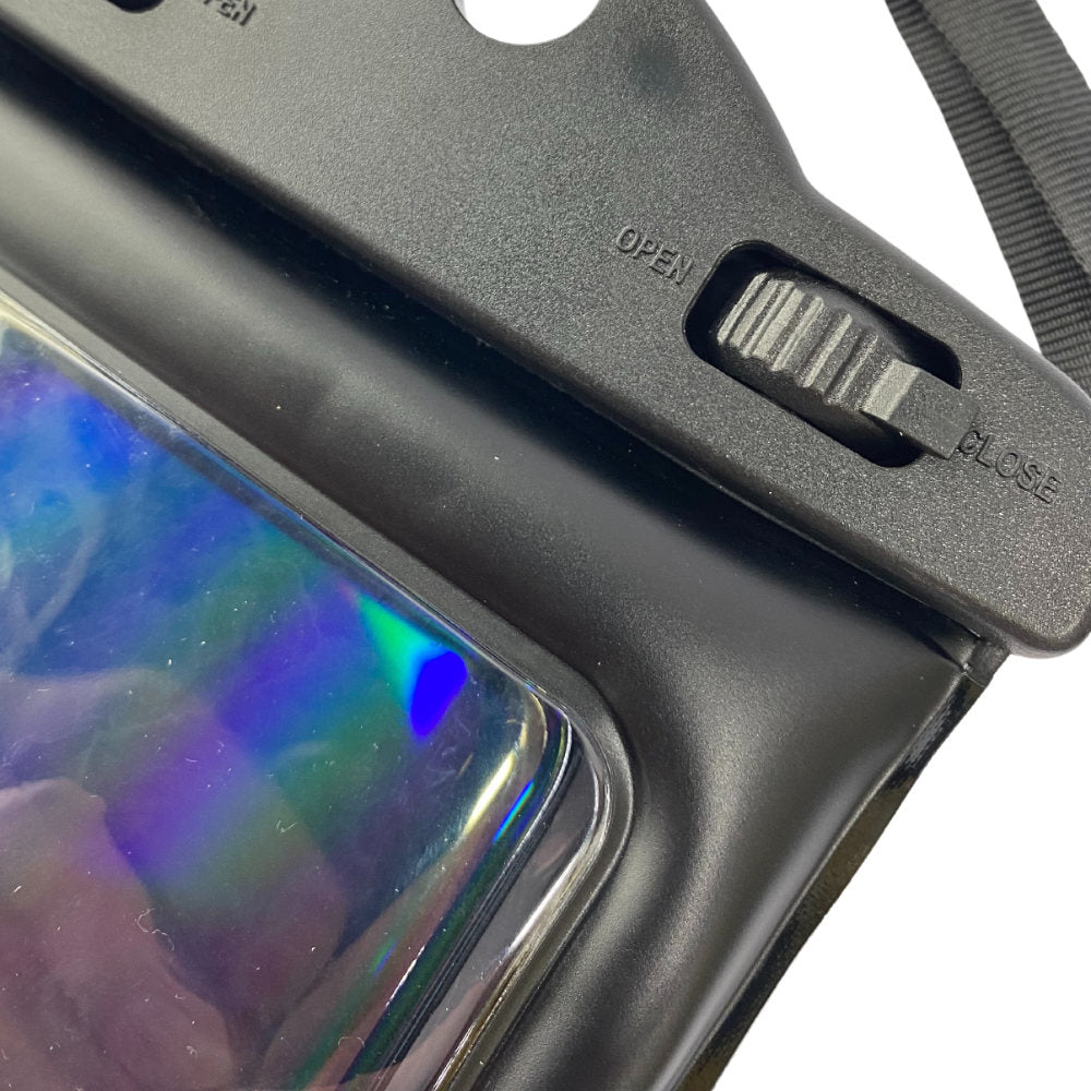 Achos Ffôn Sych Yak