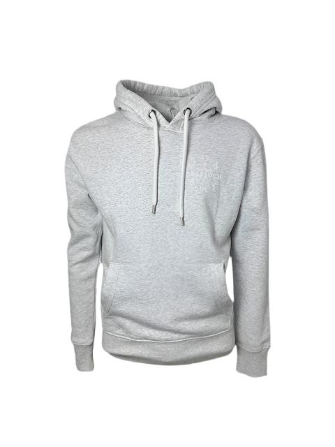Organig Cotton Ocean Co-Ord Design Hoodie, Royal