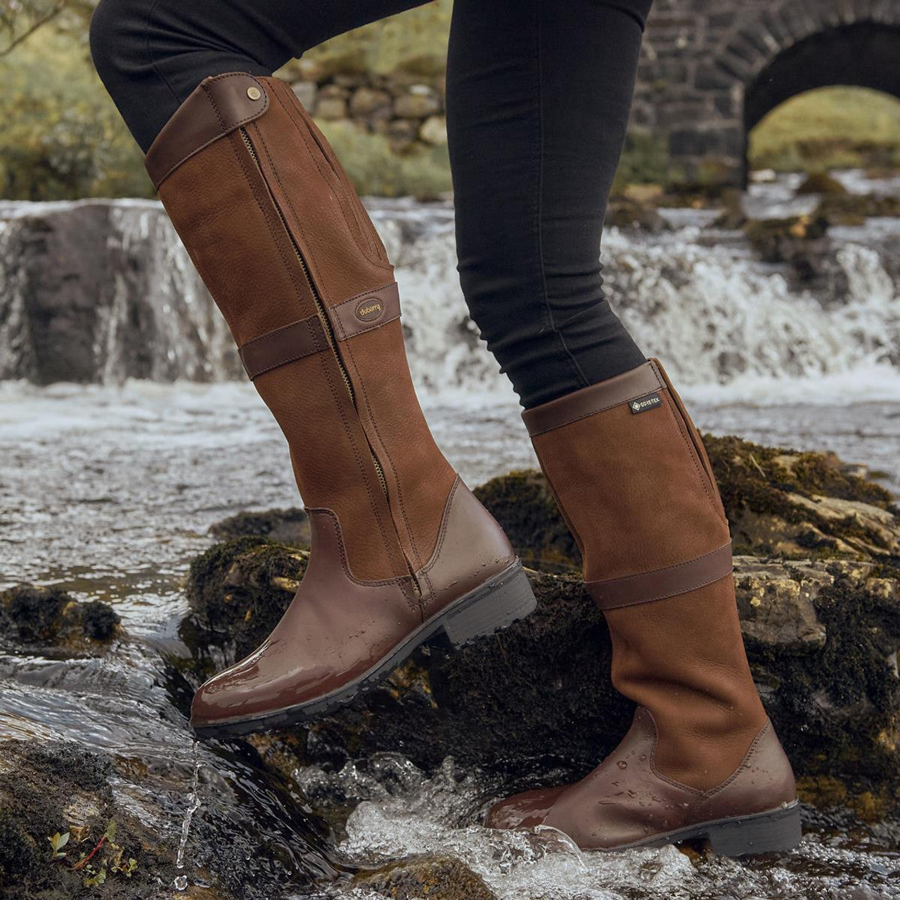 Sligo - Walnut