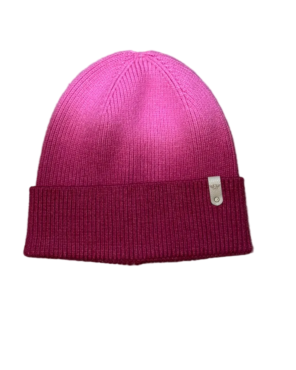 Het Bobble â leinin cnu, streipen binc