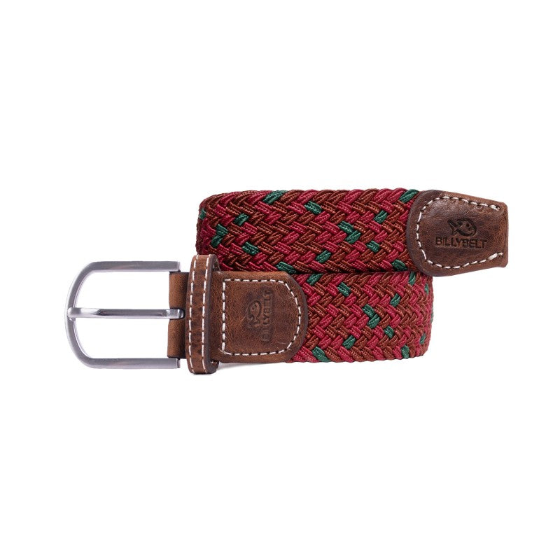 MENS elastic woven BILLYBELT, The Beijing