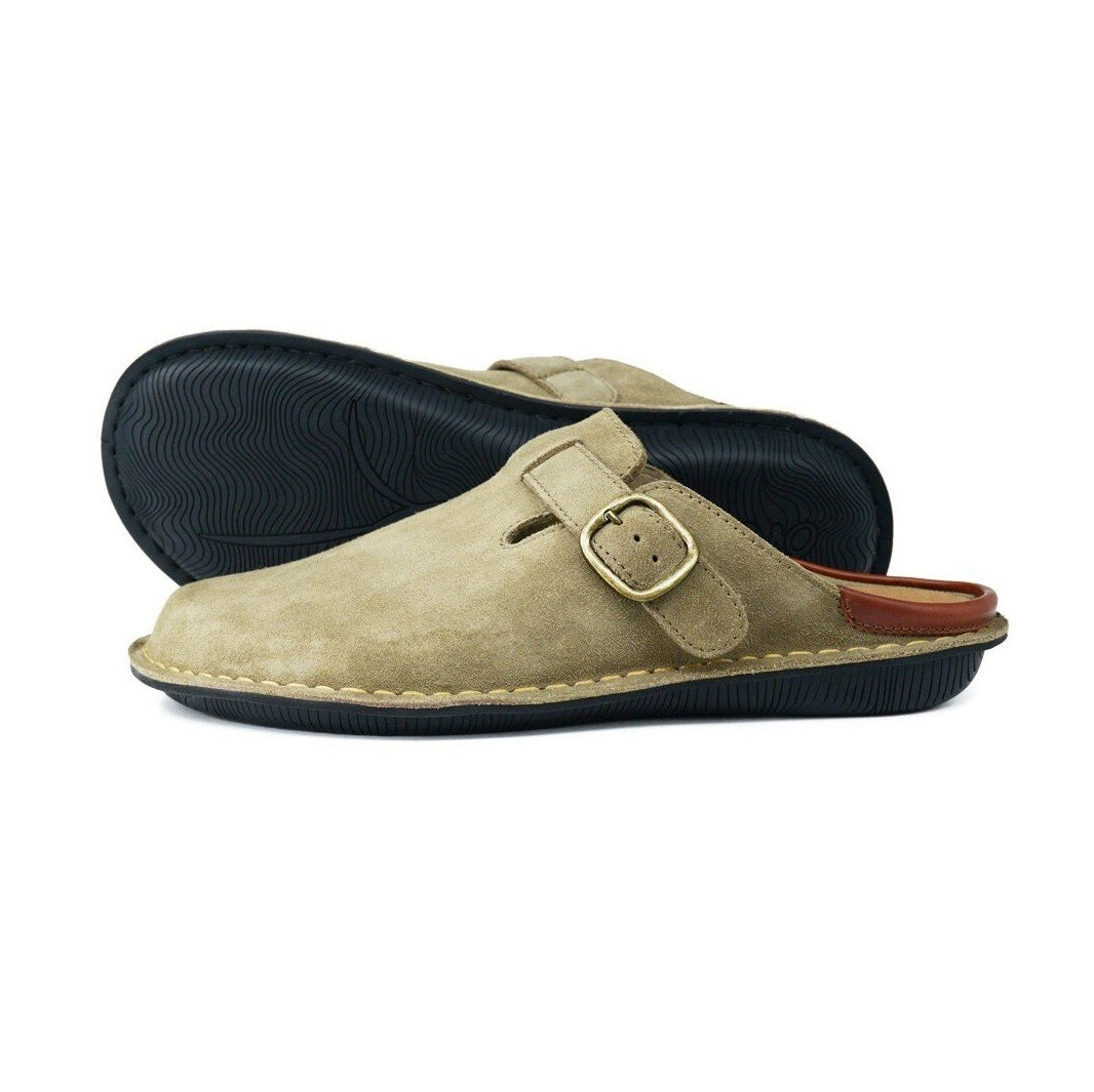 Garda Taupe