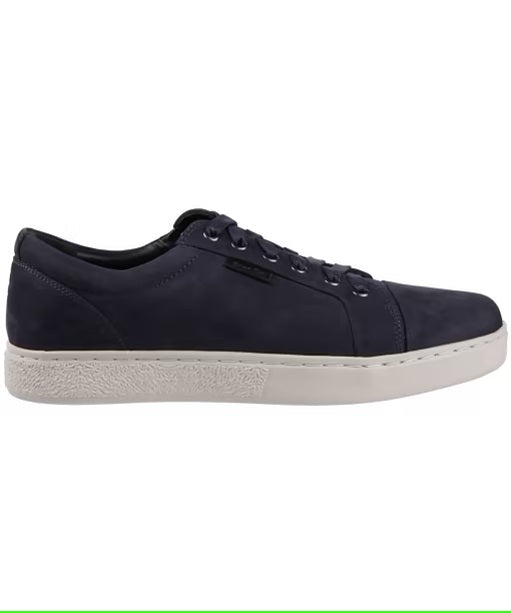 Kensington Indigo