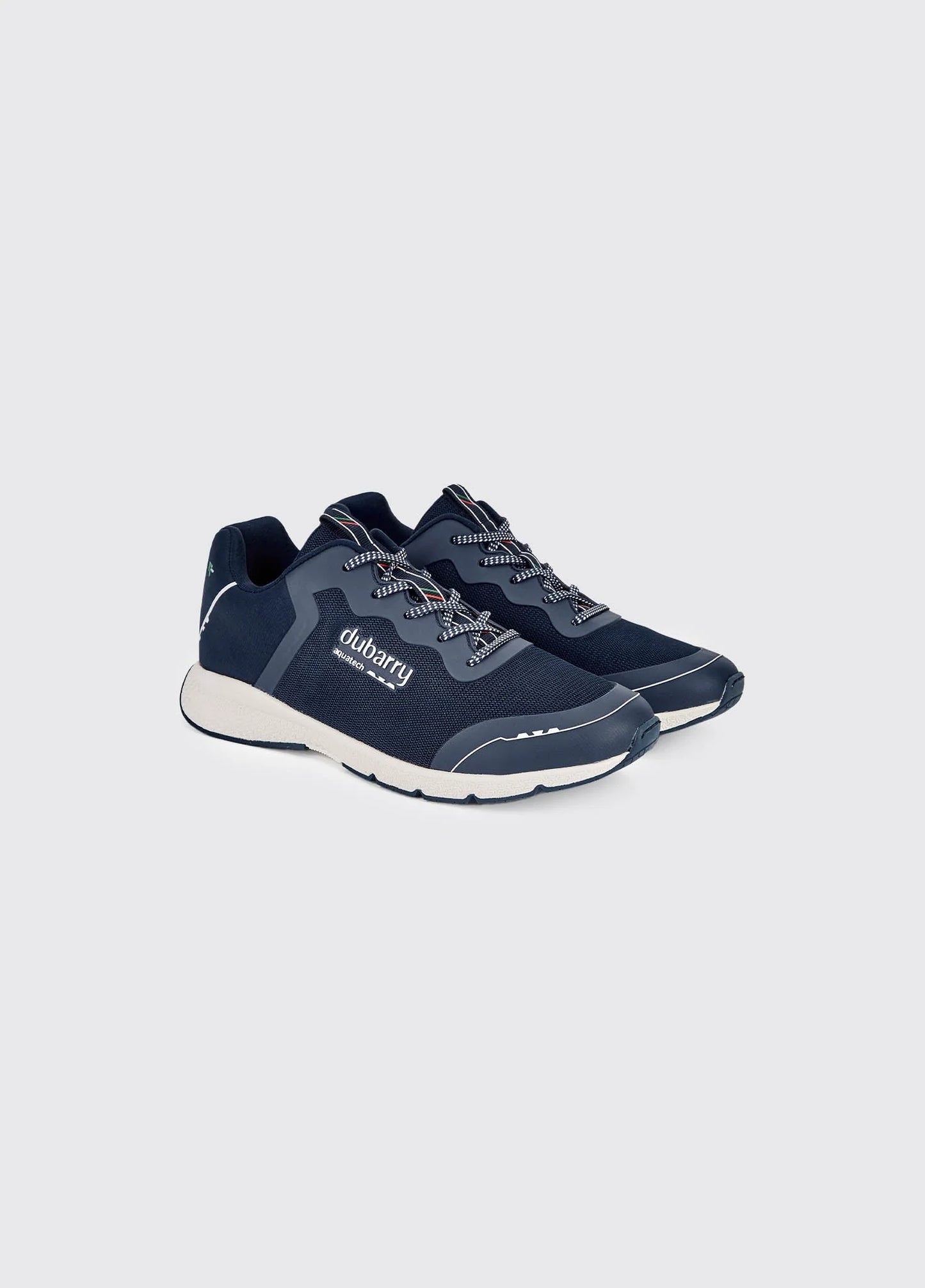 Dubarry Palermo Lightweight Trainer, Navy