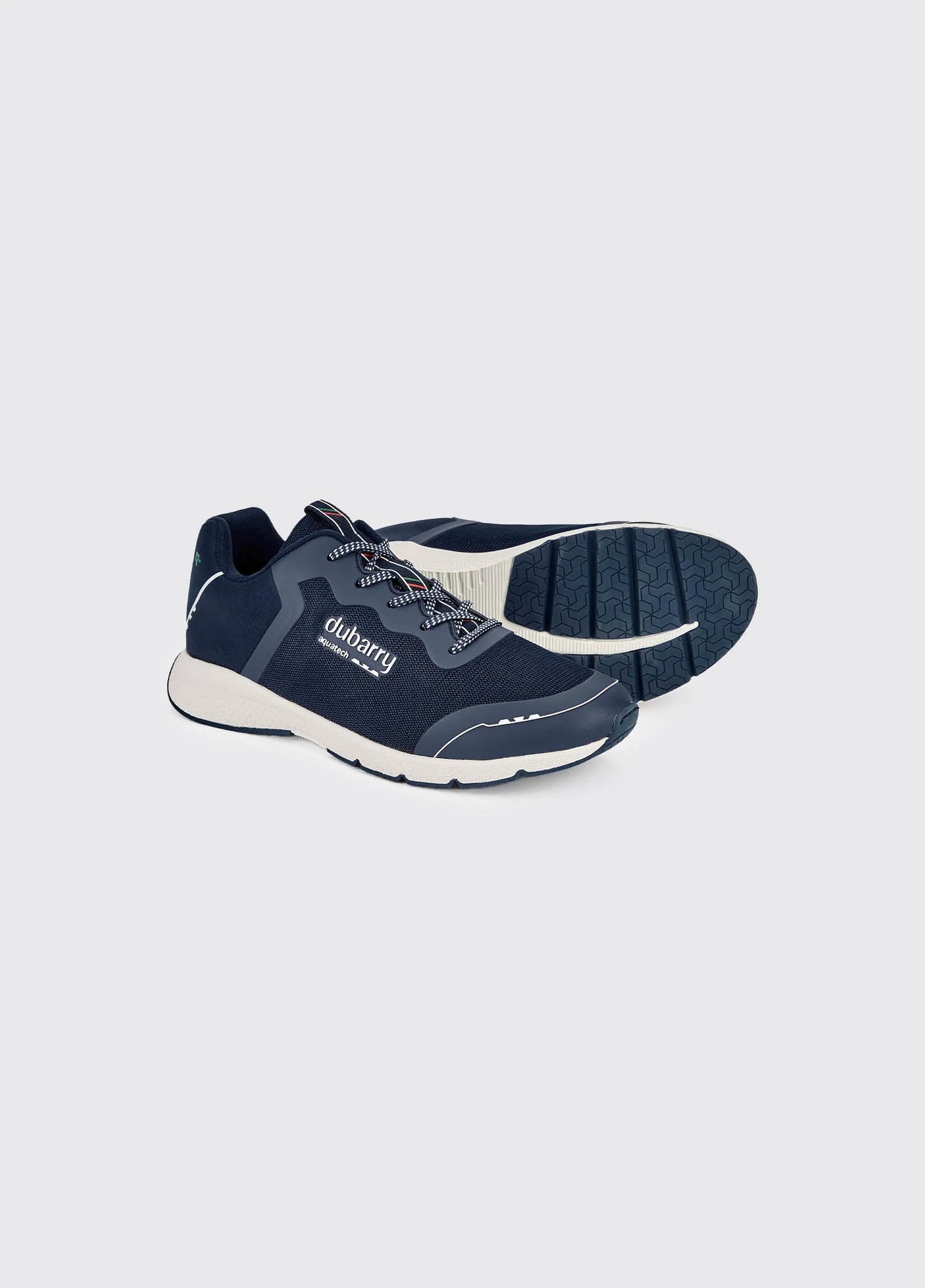 Dubarry Palermo Lightweight Trainer, Navy