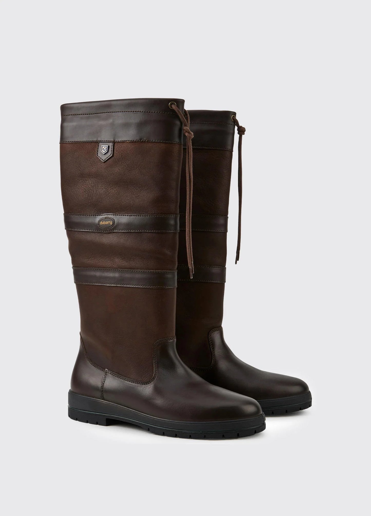 Dubarry Galway - Mocha