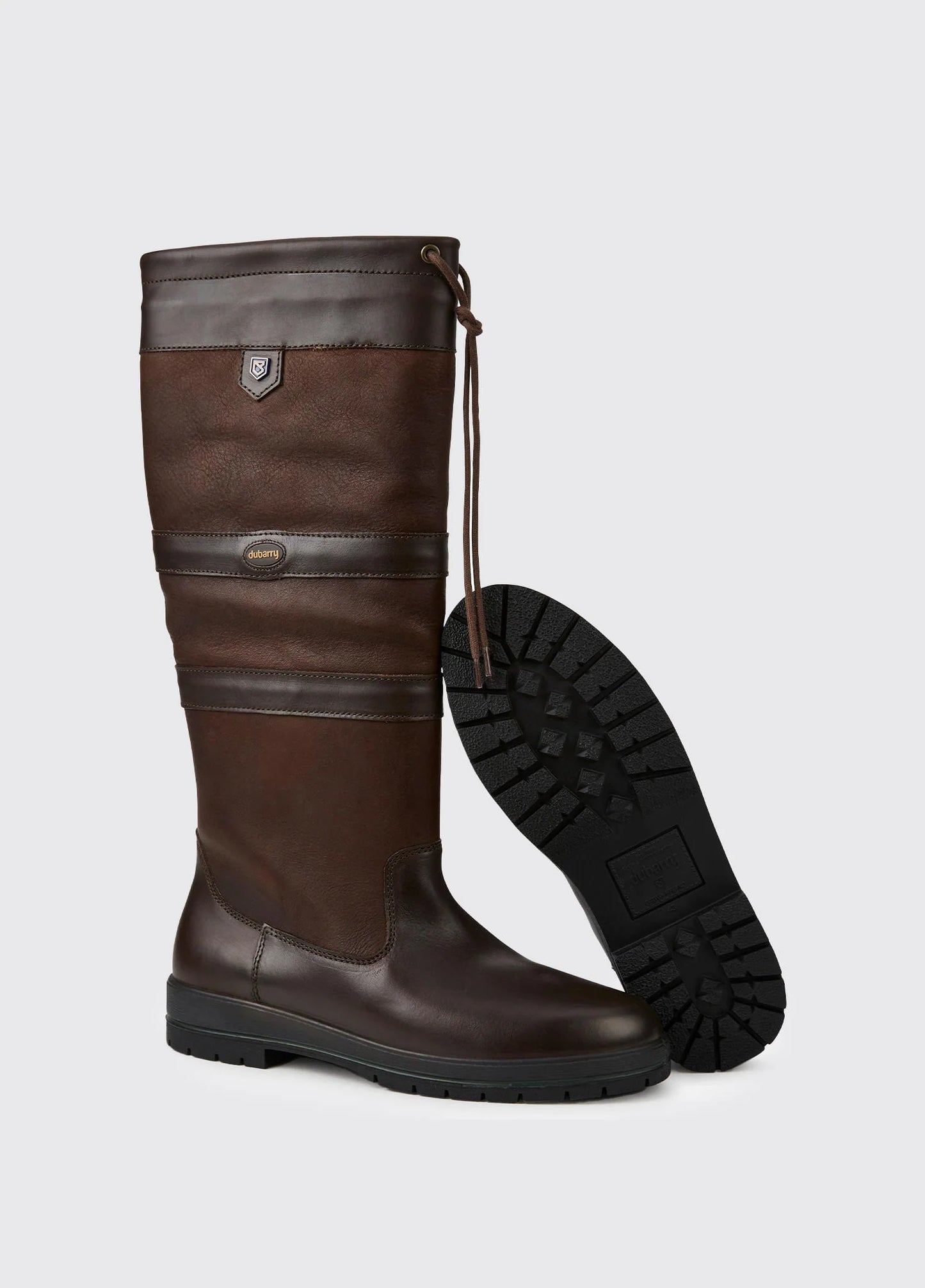 Dubarry Galway - Mocha