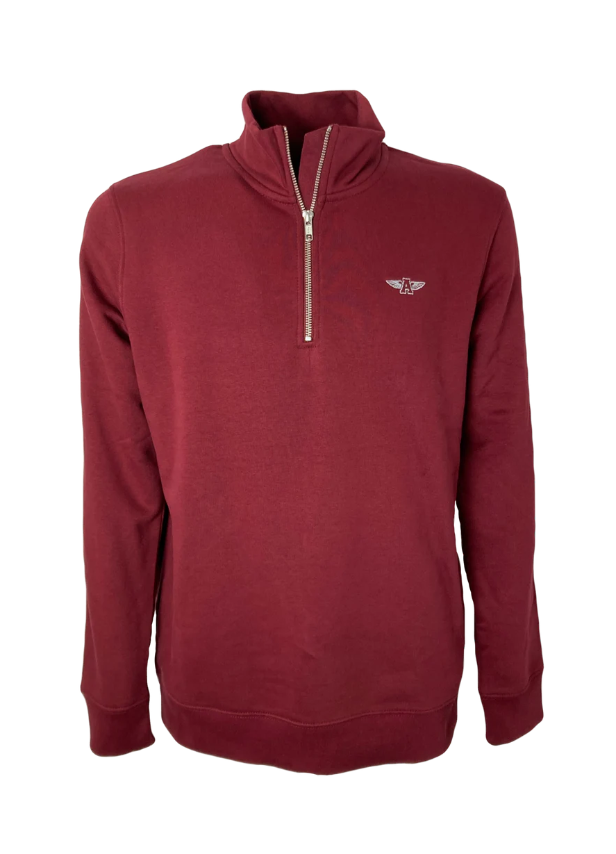 Cyd-drefniant Cefnfor Cotwm Organig Hoodie, Llwyd