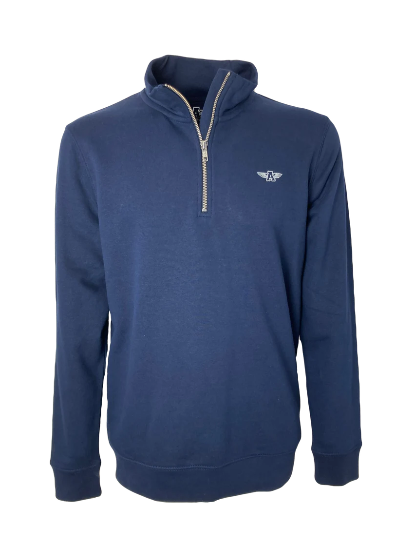 Cyd-drefniant Cefnfor Cotwm Organig Hoodie, Llwyd