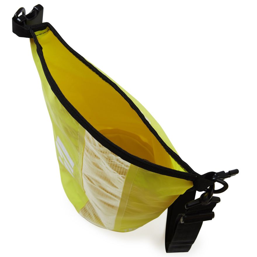 Gill Voyager 10L Dry Bag - Sulphur