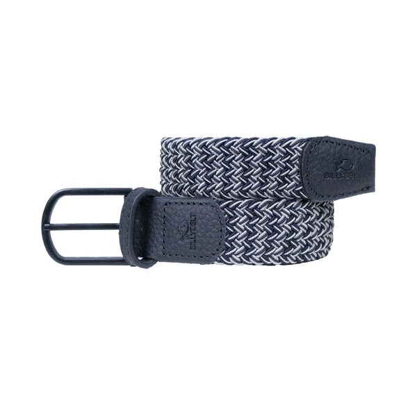 MENS elastic woven BILLYBELT, The Nazare