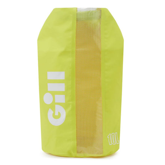 Gill Voyager 10L Dry Bag - Sulphur