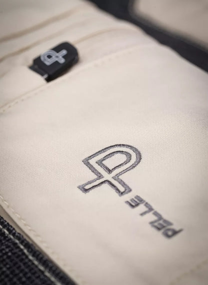 1200 Shorts - Lt Beige Oak