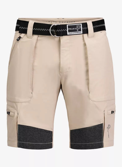 1200 Shorts - Lt Beige Oak