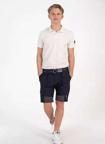 1200 Shorts - Dark Navy