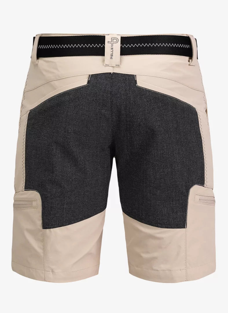 1200 Shorts - Lt Beige Oak