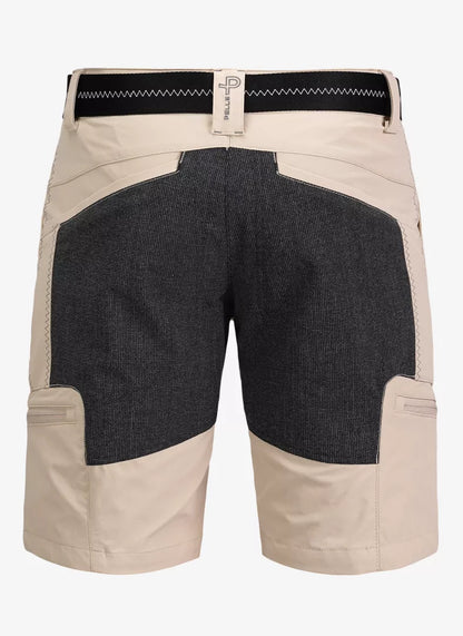 1200 Shorts - Lt Beige Oak
