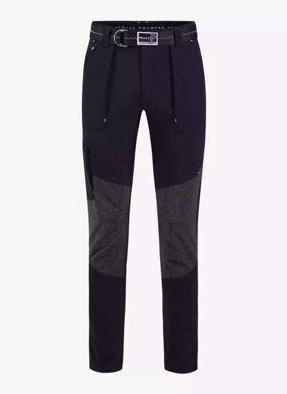 1200 Trouser - Dark Navy