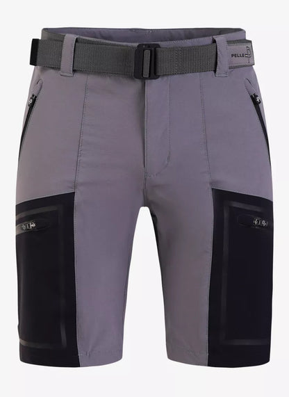 1300 Shorts - Granite