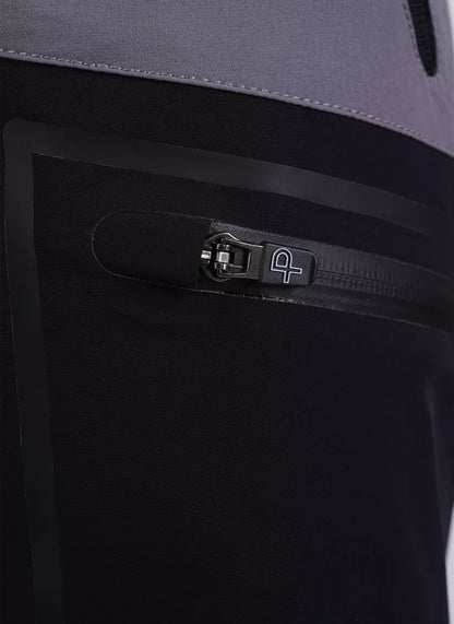 1300 Shorts - Granite