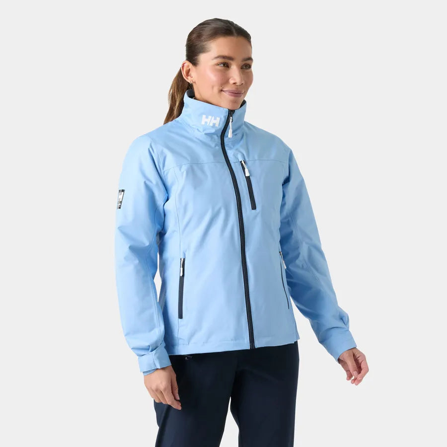 Helly Hansen Siaced Hud Canol haen o Griw Merched, Melon