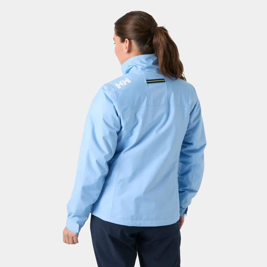 Helly Hansen Siaced Hud Canol haen o Griw Merched, Melon