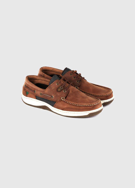 Regatta-Chestnut