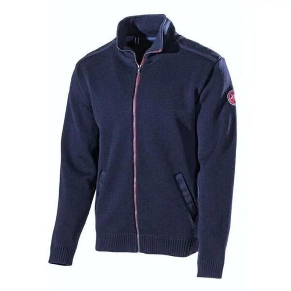 Peter WP Zip , Navy