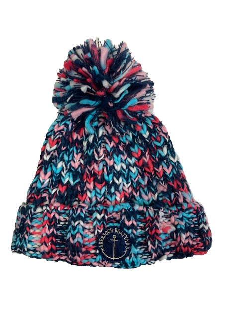 Het Bobble Leiniedig Cnu, Aml Binc